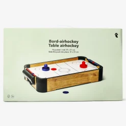Flying Tiger Air hockey^Barn Sportspel|Festspel