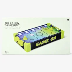 Flying Tiger Air Hockey-spel^ Sportspel|Julklappar Till Prylälskare
