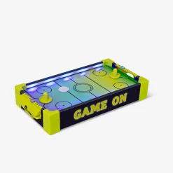 Flying Tiger Air Hockey-spel^ Sportspel|Julklappar Till Prylälskare