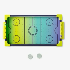 Flying Tiger Air Hockey-spel^ Sportspel|Julklappar Till Prylälskare