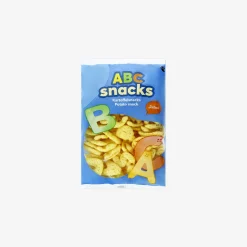Flying Tiger Alfabetet salta chips^ Chips