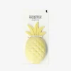 Flying Tiger Ananas hårborste^ Smycken & Håraccessoarer|Skönhet