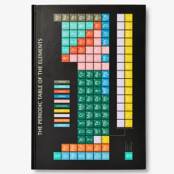 Flying Tiger Anteckningsbok. A4^ Anteckningsböcker & Bullet Planners|Gåvor Till Lärare