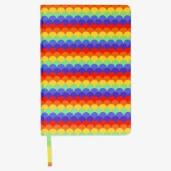 Flying Tiger Anteckningsbok. A5^ Anteckningsböcker & Bullet Planners|Happy Pride!