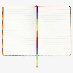 Flying Tiger Anteckningsbok. A5^ Anteckningsböcker & Bullet Planners|Happy Pride!