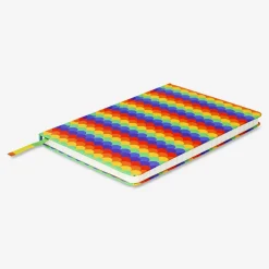 Flying Tiger Anteckningsbok. A5^ Anteckningsböcker & Bullet Planners|Happy Pride!