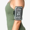 Flying Tiger Armbindel för smartphone^ Sportutrustning