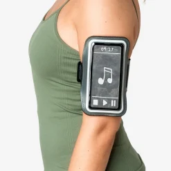 Flying Tiger Armbindel för smartphone^ Sportutrustning