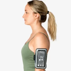Flying Tiger Armbindel för smartphone^ Sportutrustning