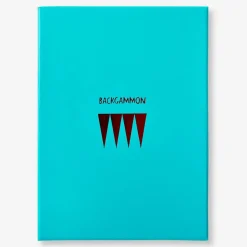 Flying Tiger Backgammon^ Familjespel|Traditionella Brädspel