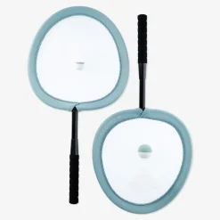 Flying Tiger Badminton satt jätte^ Utomhusleksaker|Dekorationer För Utomhusbruk