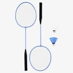 Flying Tiger Badminton set^ Utomhusleksaker|Dekorationer För Utomhusbruk