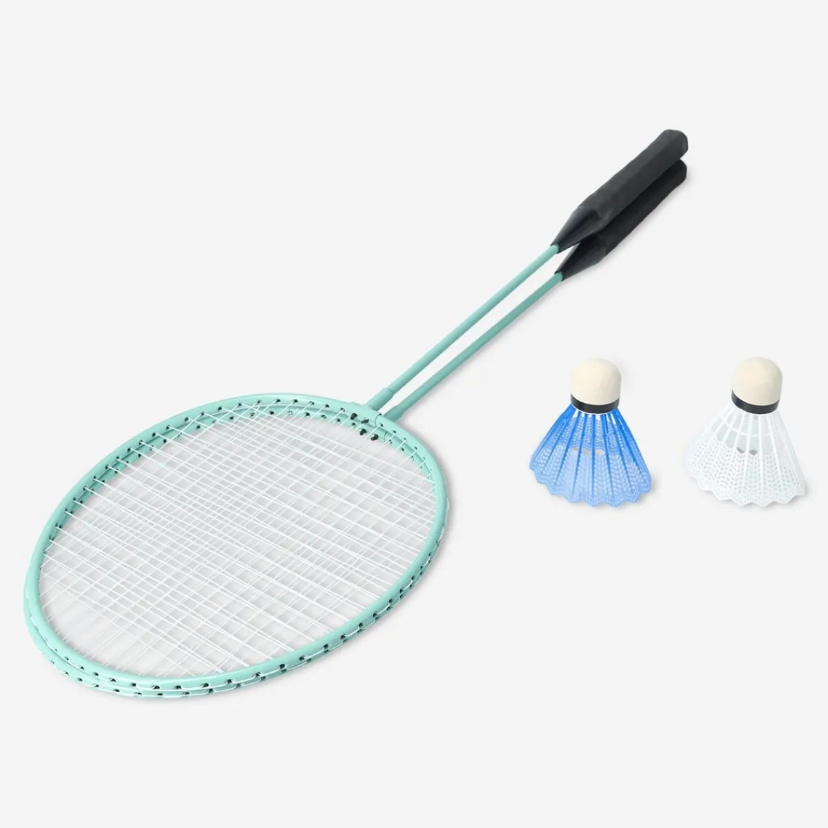 Flying Tiger Badmintonset^ Familjespel|Utomhusleksaker