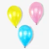 Flying Tiger Ballonger^ Ballonger
