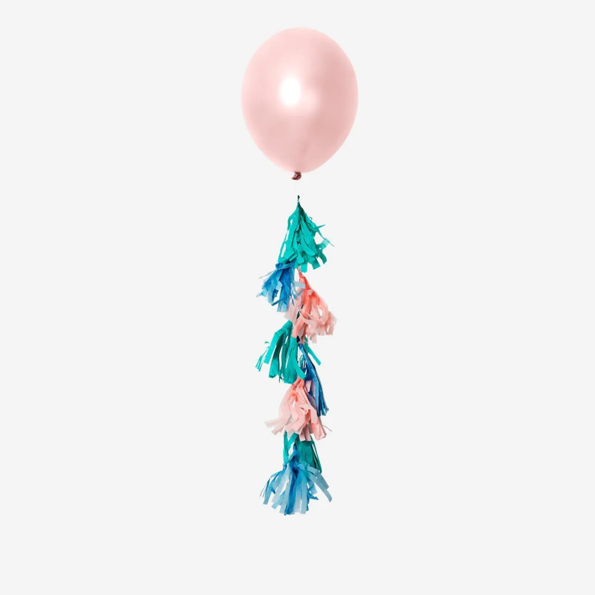 Flying Tiger Ballongsvans. 60 cm^ Födelsedag|Ballonger