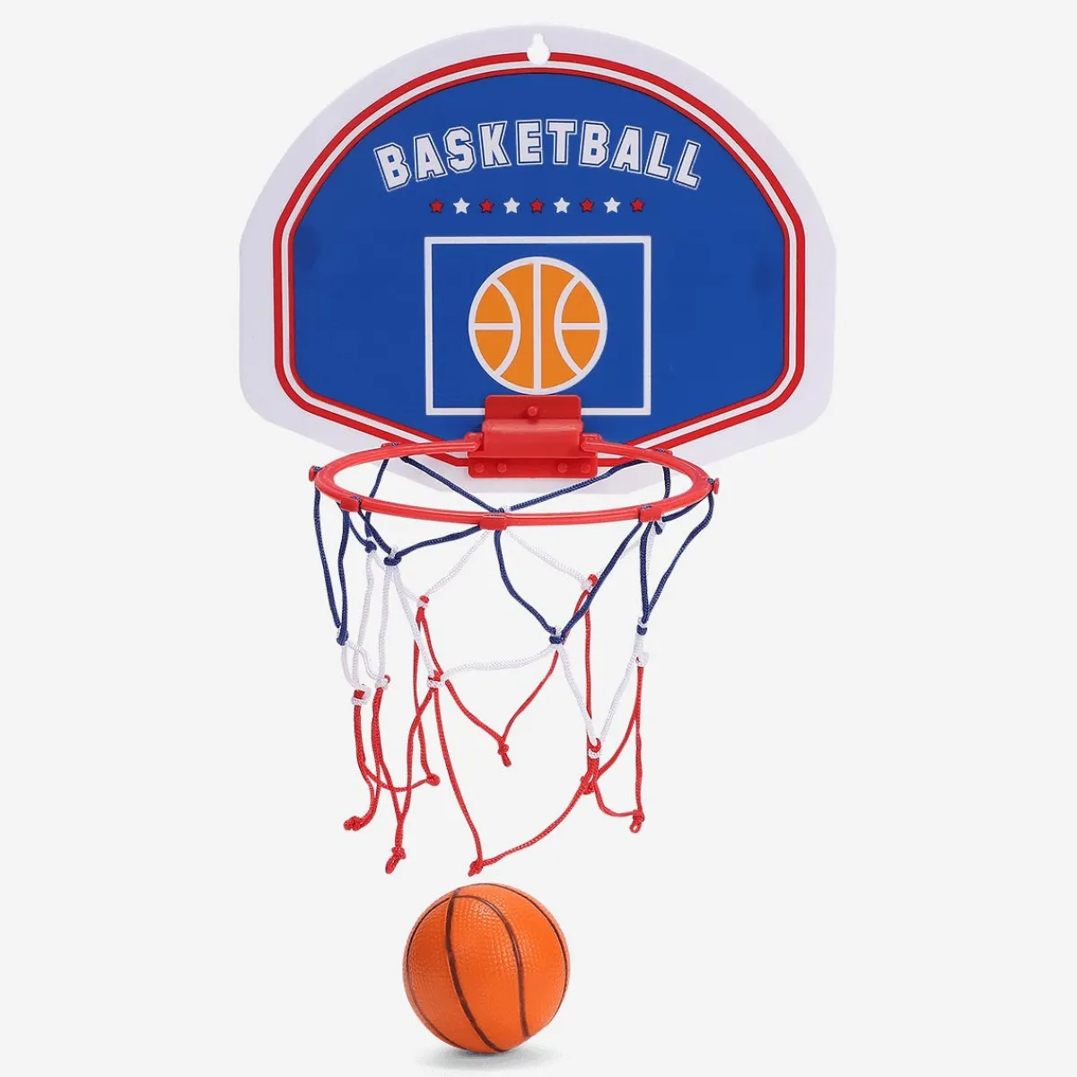 Flying Tiger Basketuppsättning^Barn Sportspel|Födelsedag