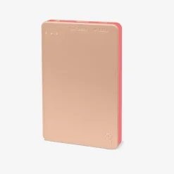 Flying Tiger Beige Power Bank - 4000 mAh^ Power Banks
