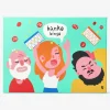Flying Tiger Bingo^Barn Festspel|Festspel