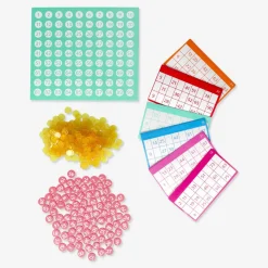 Flying Tiger Bingo^Barn Festspel|Festspel