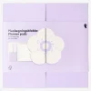 Flying Tiger Blommiga planeringsunderlag^ Anteckningsböcker & Bullet Planners|Hemorganisering