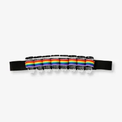 Flying Tiger Bälte för drycker^ Happy Pride!|Fest Kostymer