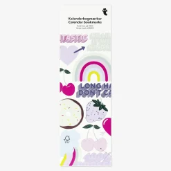 Flying Tiger Bokmärken för kalender - engelska^ Andra Skola & Kontor Artiklar|Kalendrar