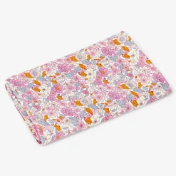 Flying Tiger Bordsduk med blomtryck - 140 x 220 cm^ Midsommar|Födelsedag