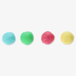 Flying Tiger Bubblegum-bollar^ Godis