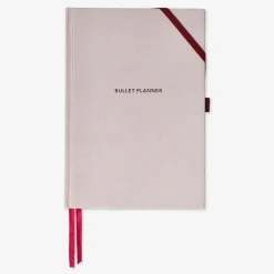 Flying Tiger Bullet planner^ Anteckningsböcker & Bullet Planners|Kalendrar