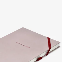 Flying Tiger Bullet planner^ Anteckningsböcker & Bullet Planners|Kalendrar