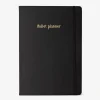 Flying Tiger Bullet planner. A4^ Anteckningsböcker & Bullet Planners|Kalendrar