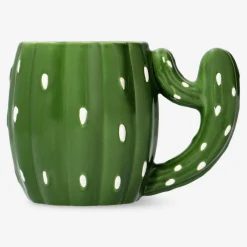 Flying Tiger Cactus-mugg - 340 ml^ Bordsserviser|Muggar & Keramik