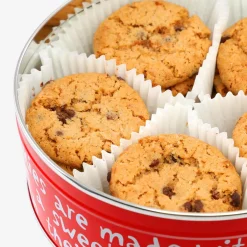 Flying Tiger Chokladbitar Kakor^ Kakor|Gåvor Till Lärare