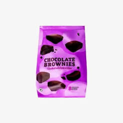 Flying Tiger Chokladbrownies^ Kakor|Choklad