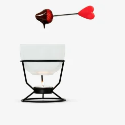 Flying Tiger Chokladfondue^Kvinnor Köksutrustning|Julklappar Du Inte Visste Fanns