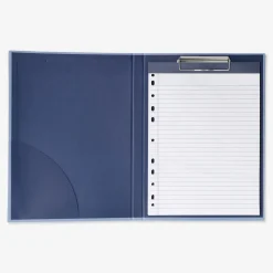 Flying Tiger Clipboardmapp A4. Med pappersblock^ Anteckningsböcker & Bullet Planners