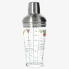 Flying Tiger Cocktailshaker^Kvinnor Baraccessoarer|Gåvor Till Inflyttningsfesten