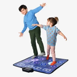 Flying Tiger Dansmatta - för upp till två spelare^Barn Festspel|Festspel