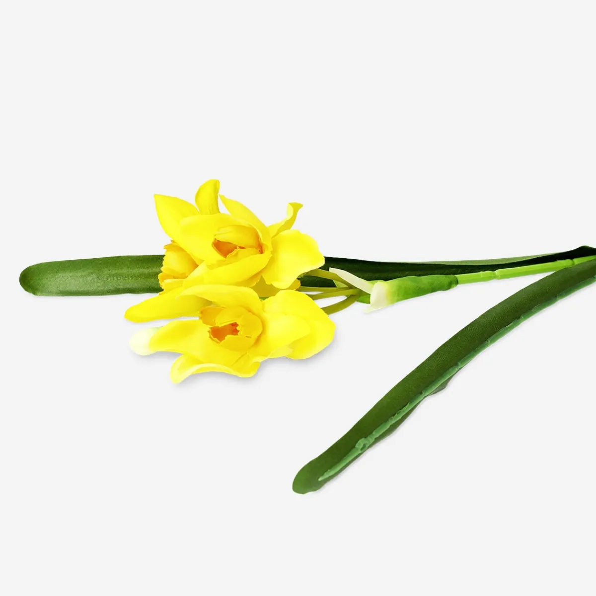 Flying Tiger Dekorativ gul blomma^ Annan Heminredning|Gåvor Till Inflyttningsfesten