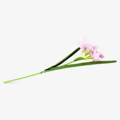 Flying Tiger Dekorativ rosa blomma^ Annan Heminredning|Gåvor Till Inflyttningsfesten