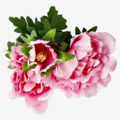 Flying Tiger Dekorativ rosa blomma^Kvinnor Annan Heminredning|Gåvor Till Inflyttningsfesten