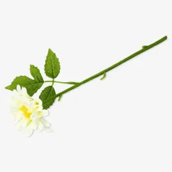 Flying Tiger Dekorativ vit blomma^Kvinnor Midsommar|Annan Heminredning