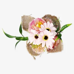 Flying Tiger Dekorativa blommor i rosa^Kvinnor Midsommar|Annan Heminredning