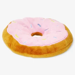 Flying Tiger Donutformad leksak för husdjur^ Husdjur