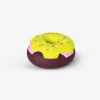Flying Tiger Doughnutformad klämleksak^Barn Dockor, Figurer & Små Leksaker|Gåvor För Barn