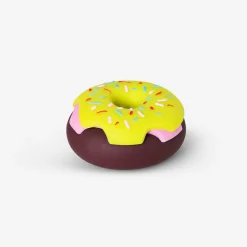 Flying Tiger Doughnutformad klämleksak^Barn Dockor, Figurer & Små Leksaker|Gåvor För Barn