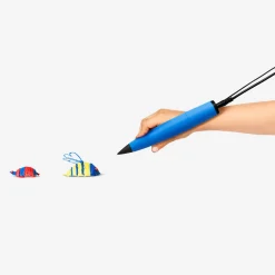 Flying Tiger 3D-penna^Barn Leksaker För Lärande|Pedagogiska Leksaker & Instrument