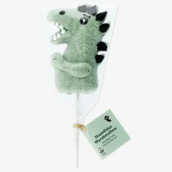 Flying Tiger Drakmarshmallow på pinne - Vaniljsmak^ Godis