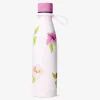 Flying Tiger Dricksflaska med sommartryck - 480 ml^ Matlådor & Dricksflaskor