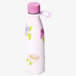 Flying Tiger Dricksflaska med sommartryck - 480 ml^ Matlådor & Dricksflaskor